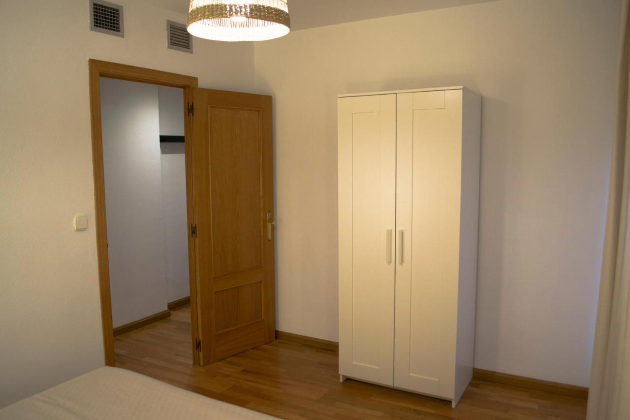 Apartamenticos Torrenueva I Zaragoza Exterior photo