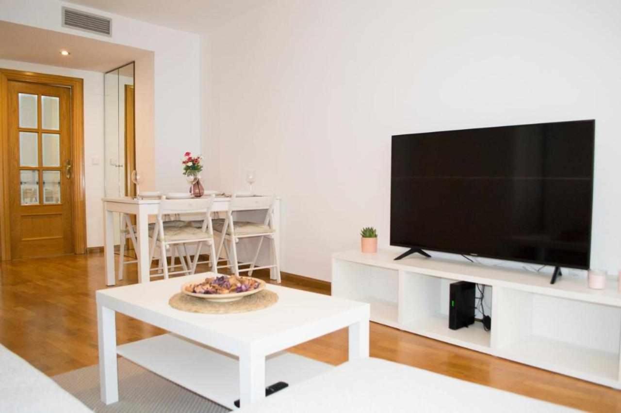 Apartamenticos Torrenueva I Zaragoza Exterior photo